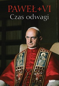 Picture of Czas odwagi Nieznane listy