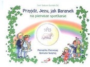 Pamiątka I... - br. Tadeusz Ruciński FSC -  books in polish 