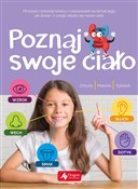 Poznaj swo... - Joanna Kapusta, Piotr Kapusta -  Polish Bookstore 