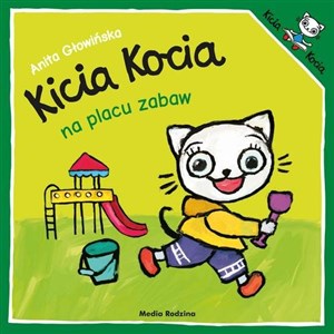 Picture of Kicia Kocia na placu zabaw