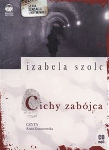 Obrazek [Audiobook] Cichy zabójca