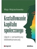 polish book : Kształtowa... - Maja Wojciechowska