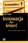 Innowacja ... - Jack Collis -  books in polish 
