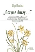 Polska książka : Oczyma dus... - Olga Mastela
