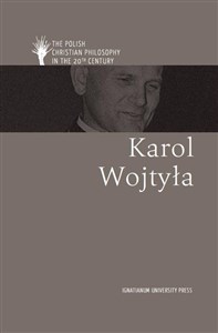 Picture of Karol Wojtyła ang