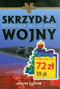 Picture of Skrzydła wojny / Droga do piekła