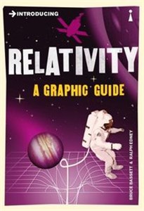 Picture of Introducing Relativity A Graphic Guide