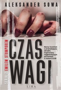 Picture of Czas Wagi