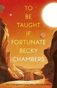 To Be Taug... - Becky Chambers -  books from Poland