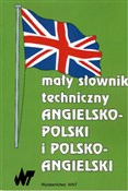 polish book : Mały słown...
