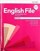 English Fi... - Christina Latham-Koenig, Clive Oxenden, Kate Chomacki -  Książka z wysyłką do UK