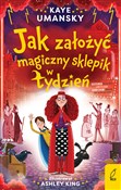 Jak założy... - Kaye Umansky -  books from Poland