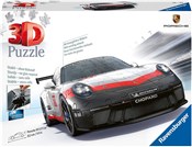 Puzzle 3D ... -  books in polish 