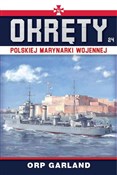 Okręty Pol... - Grzegorz Nowak -  books from Poland