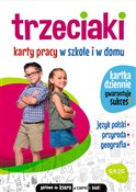 Trzeciaki ... - Marta Kurdziel -  Polish Bookstore 