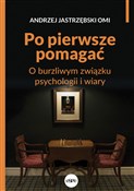 Polska książka : Po pierwsz... - Andrzej Jastrzębski