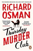 Książka : The Thursd... - Richard Osman