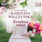 [Audiobook... - Karolina Wilczyńska - Ksiegarnia w UK