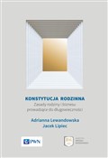 Książka : Konstytucj... - Adrianna Lewandowska, Jacek Lipiec