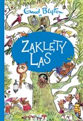 Zaklęty La... - Enid Blyton - Ksiegarnia w UK