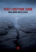 Płacz i zg... - Konrad Czerski -  books from Poland