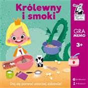 Zobacz : Królewny i...