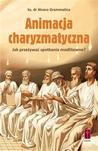 Obrazek Animacja charyzmatyczna