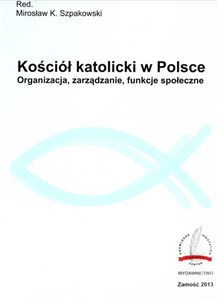 Obrazek Kościół katolicki w Polsce