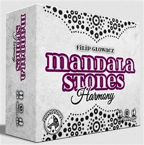 Picture of Mandala Harmony LUCRUM