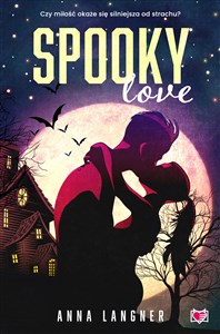 Picture of Spooky love