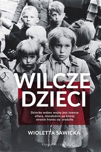 Picture of Wilcze dzieci
