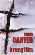 Książka : Krucyfiks - Chris Carter