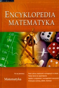 Picture of Encyklopedia Matematyka