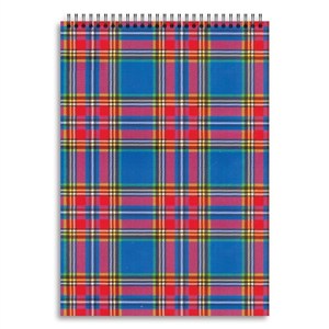 Picture of Kołozeszyt A4/80K kratka TW