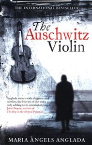 Picture of The Auschwitz Violin