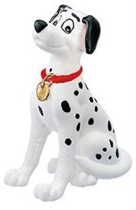 Obrazek Pongo BULLYLAND