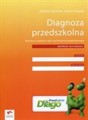 Polska książka : Diagnoza p... - Elżbieta Tokarska, Jolanta Kopała