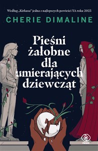 Picture of Pieśni żałobne dla umierających dziewcząt