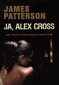 Obrazek Ja Alex Cross