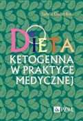 Dieta keto... - Sylwia Gudej -  foreign books in polish 