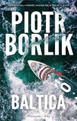 Baltica. - Piotr Borlik -  foreign books in polish 