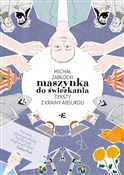 Maszynka d... - Michał Zabłocki -  books in polish 