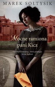 Picture of Mocne ramiona pani Kicz