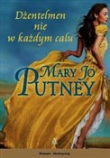 polish book : Dżentelmen... - Mary Jo Putney