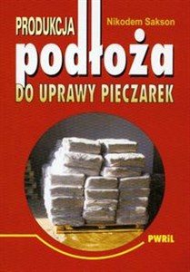 Picture of Produkcja podłoża do uprawy pieczarek