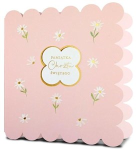 Picture of Karnet B6 Chrzest