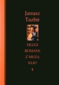 Długi roma... - Janusz Tazbir -  foreign books in polish 