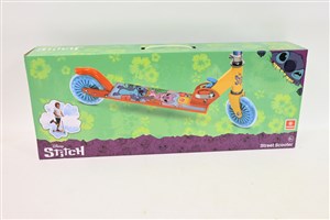 Obrazek Hulajnoga Stitch