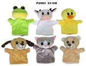 Pacynka 23... -  foreign books in polish 