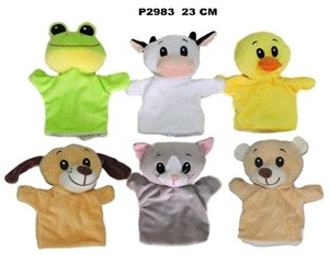 Picture of Pacynka 23cm MIX